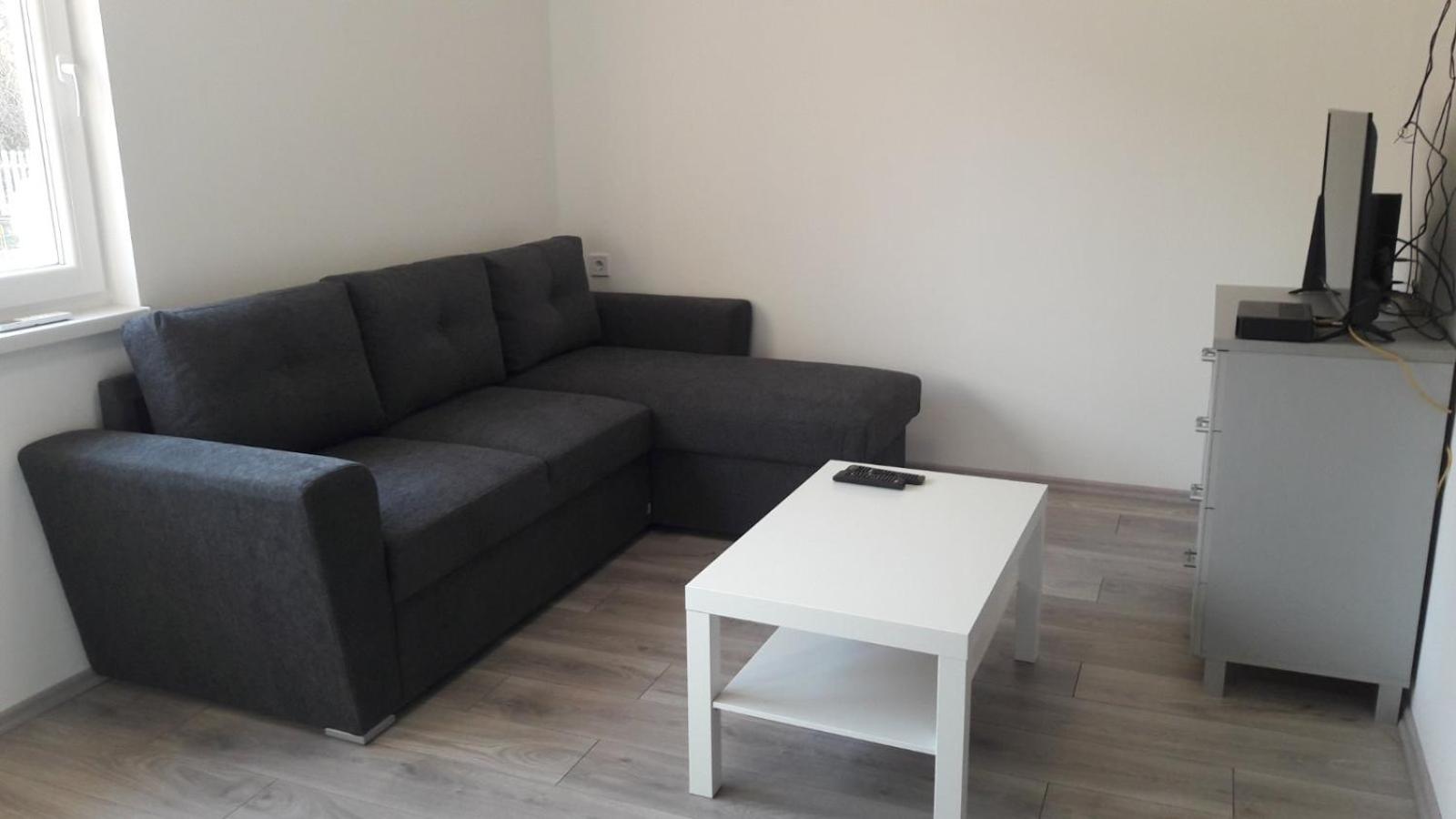 Mohács Apartman