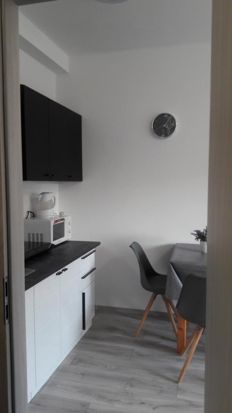 Mohács Apartman