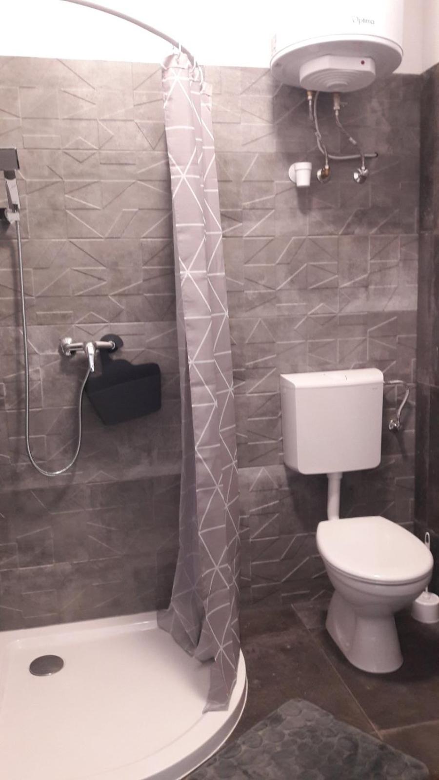 Mohács Apartman