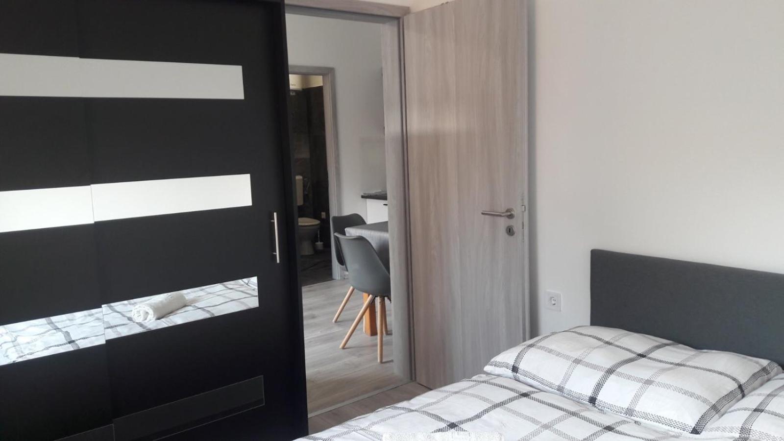 Mohács Apartman