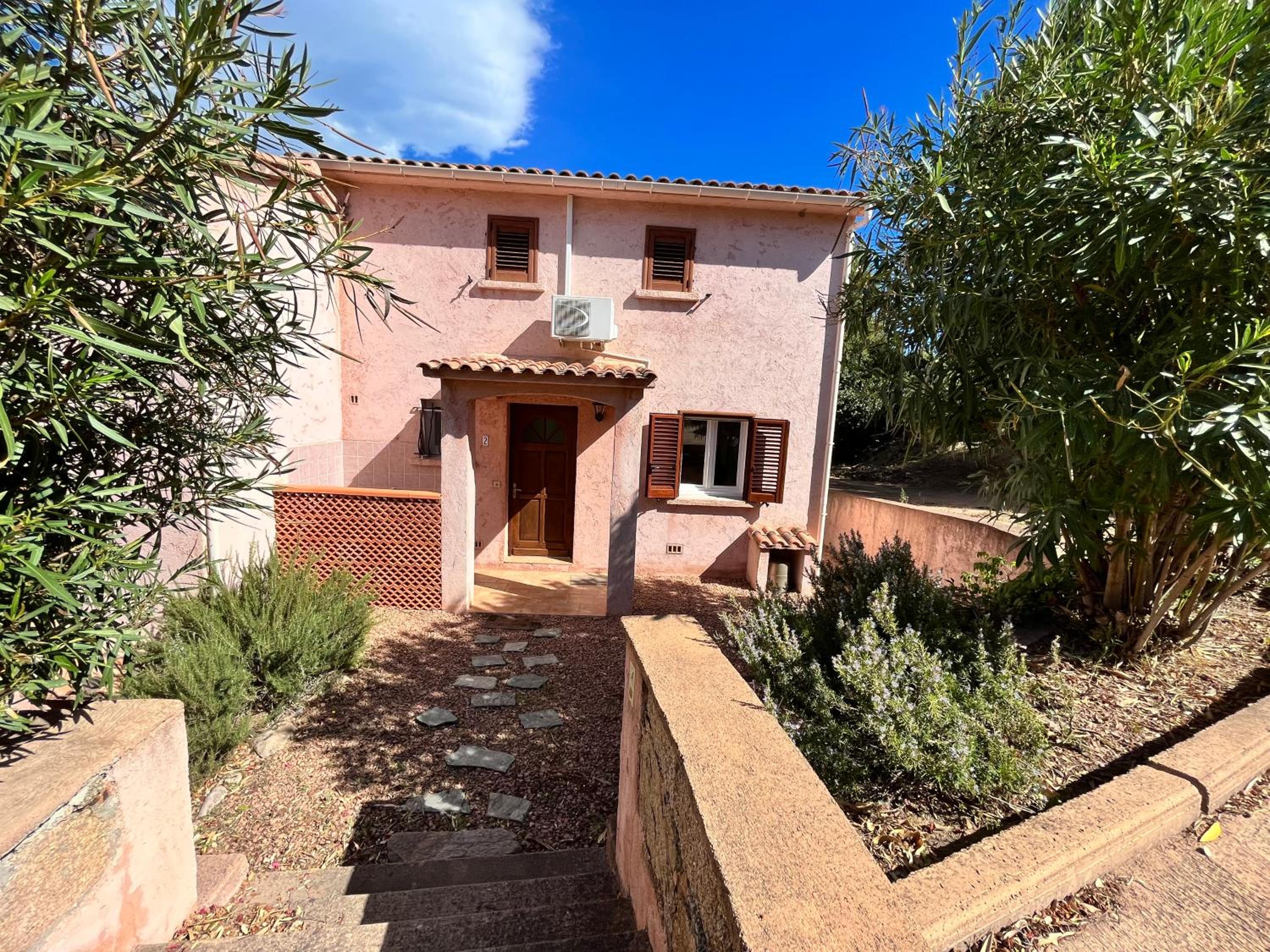residence Catalani view 4