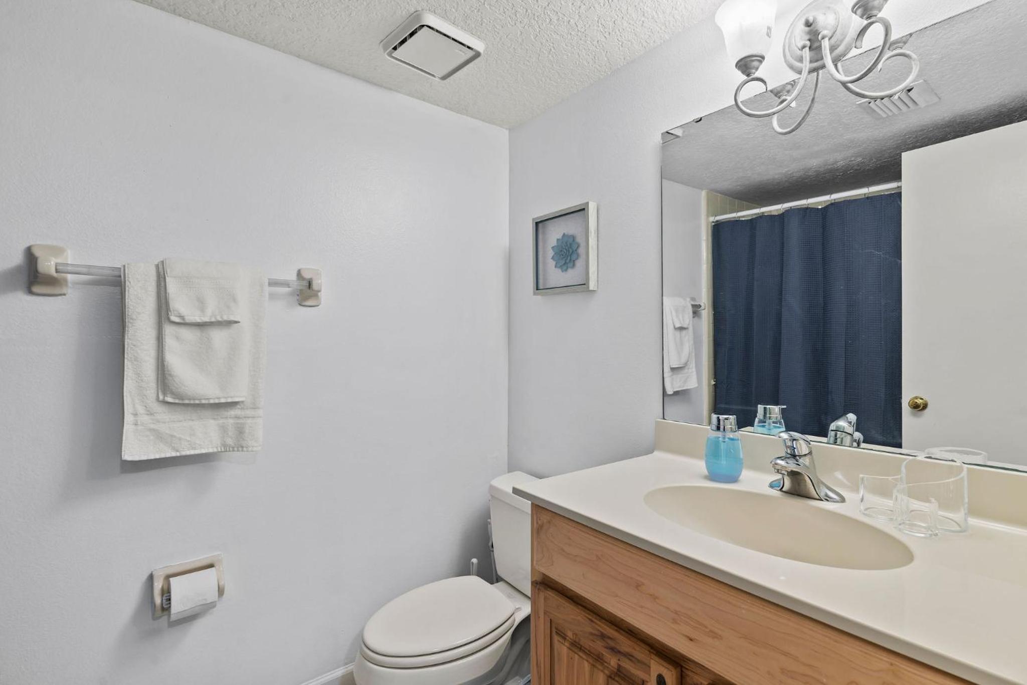 Fully Loaded 2/2 Condo in Altamonte Springs