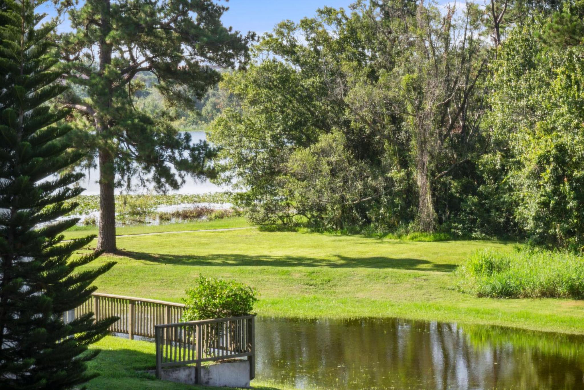 Fully Loaded 2/2 Condo in Altamonte Springs