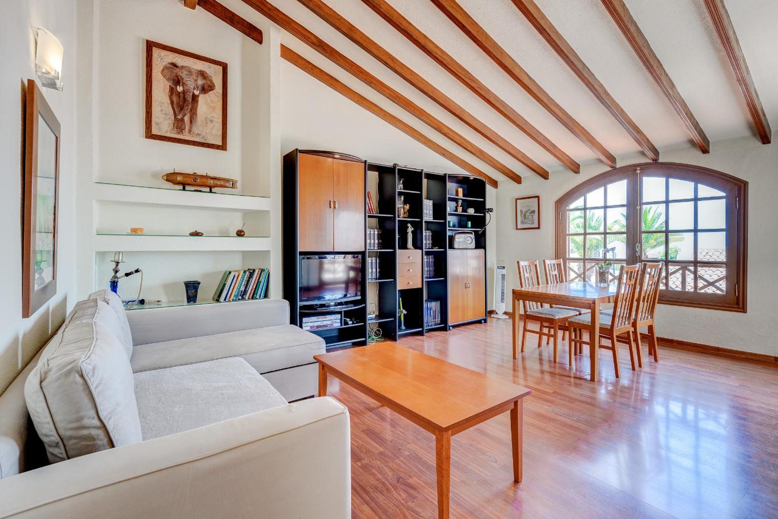 Buenavista Panoramic Villa in Costa Adeje