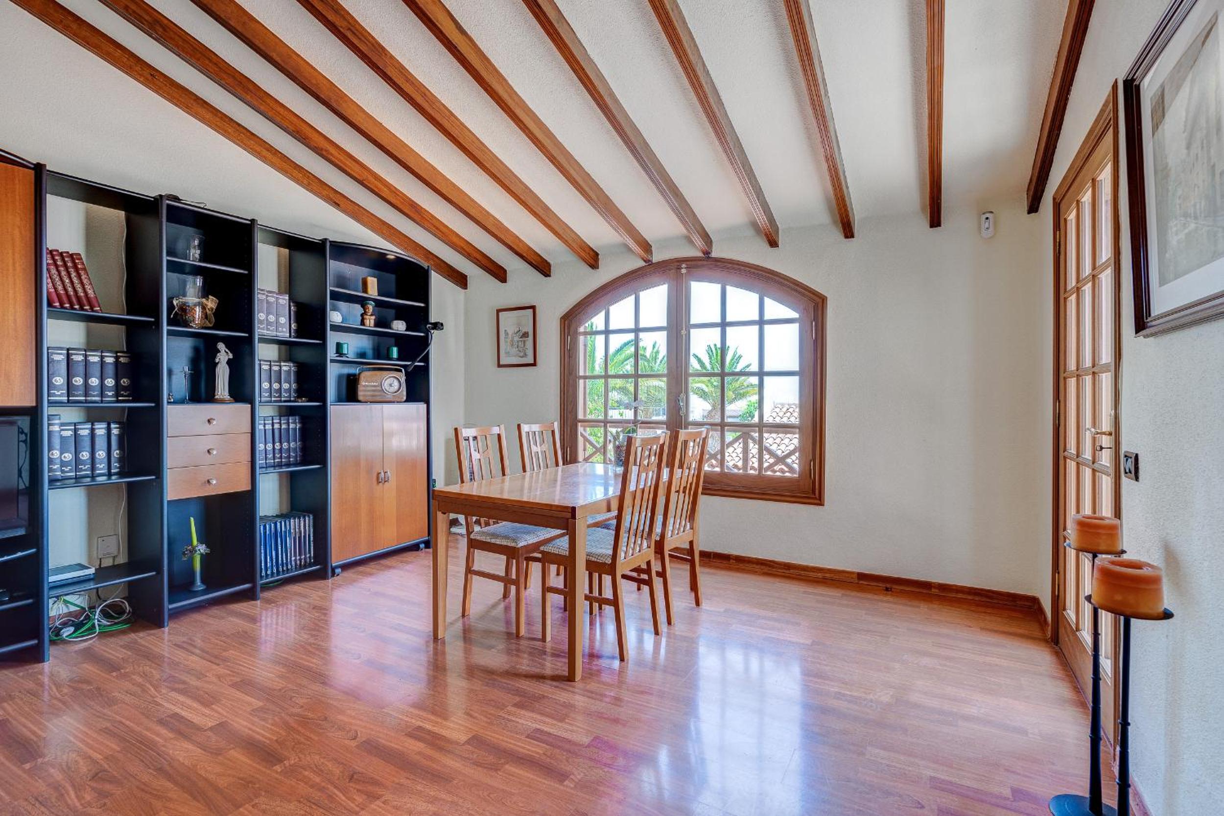 Buenavista Panoramic Villa in Costa Adeje