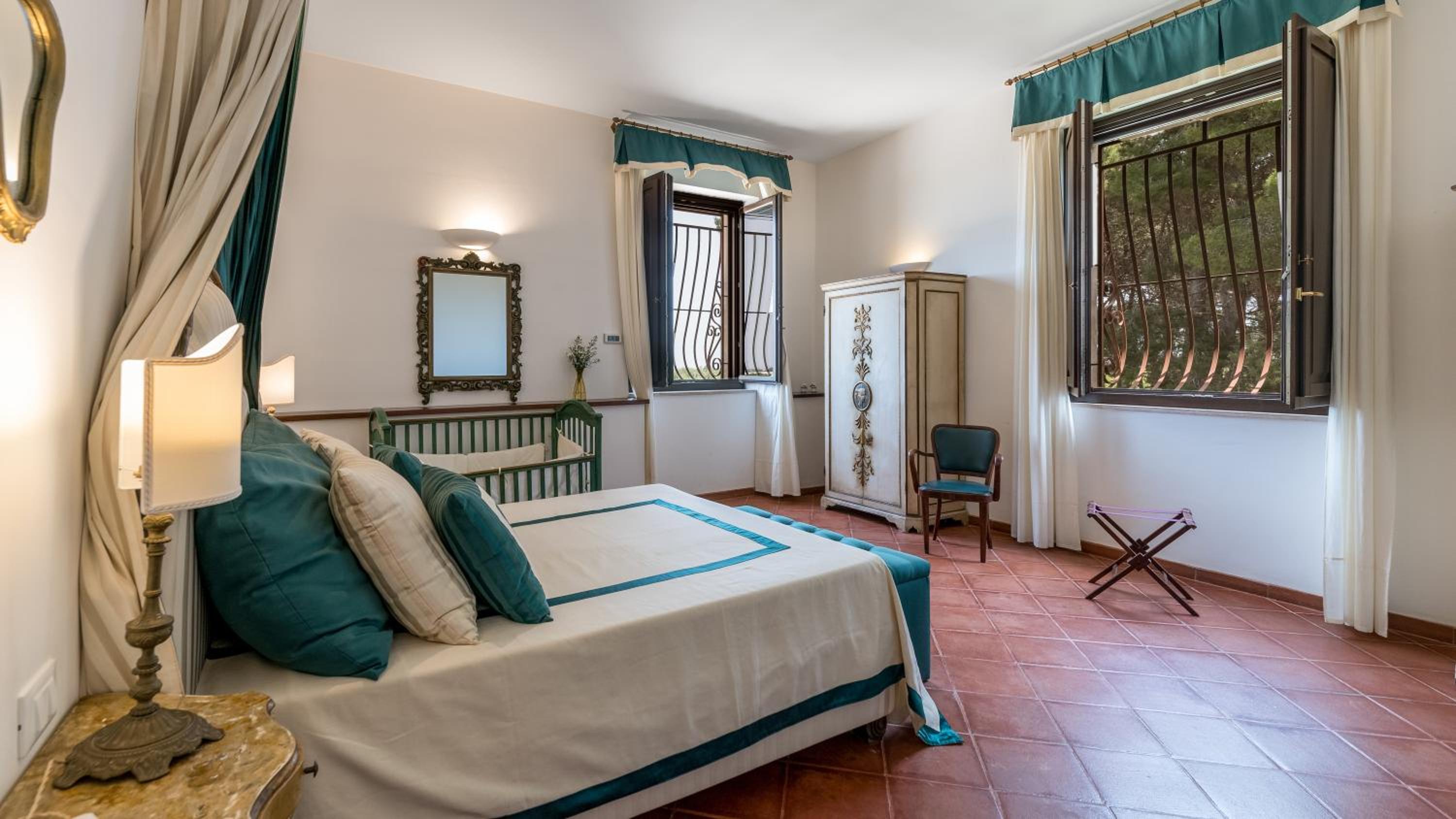 MASSERIA TARSIA INCURIA 8&4, Emma Villas view 5