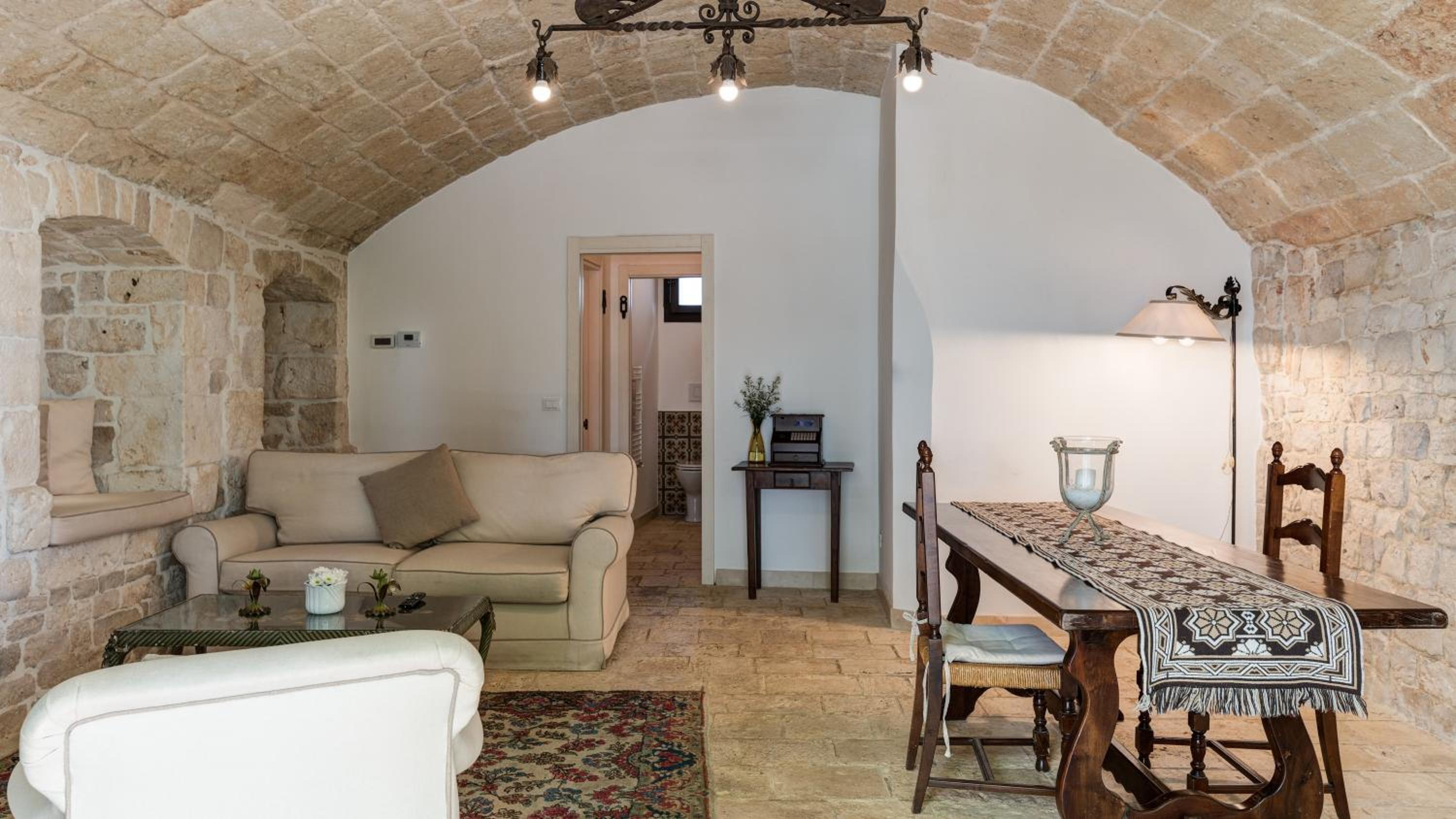 MASSERIA TARSIA INCURIA 8&4, Emma Villas view 3