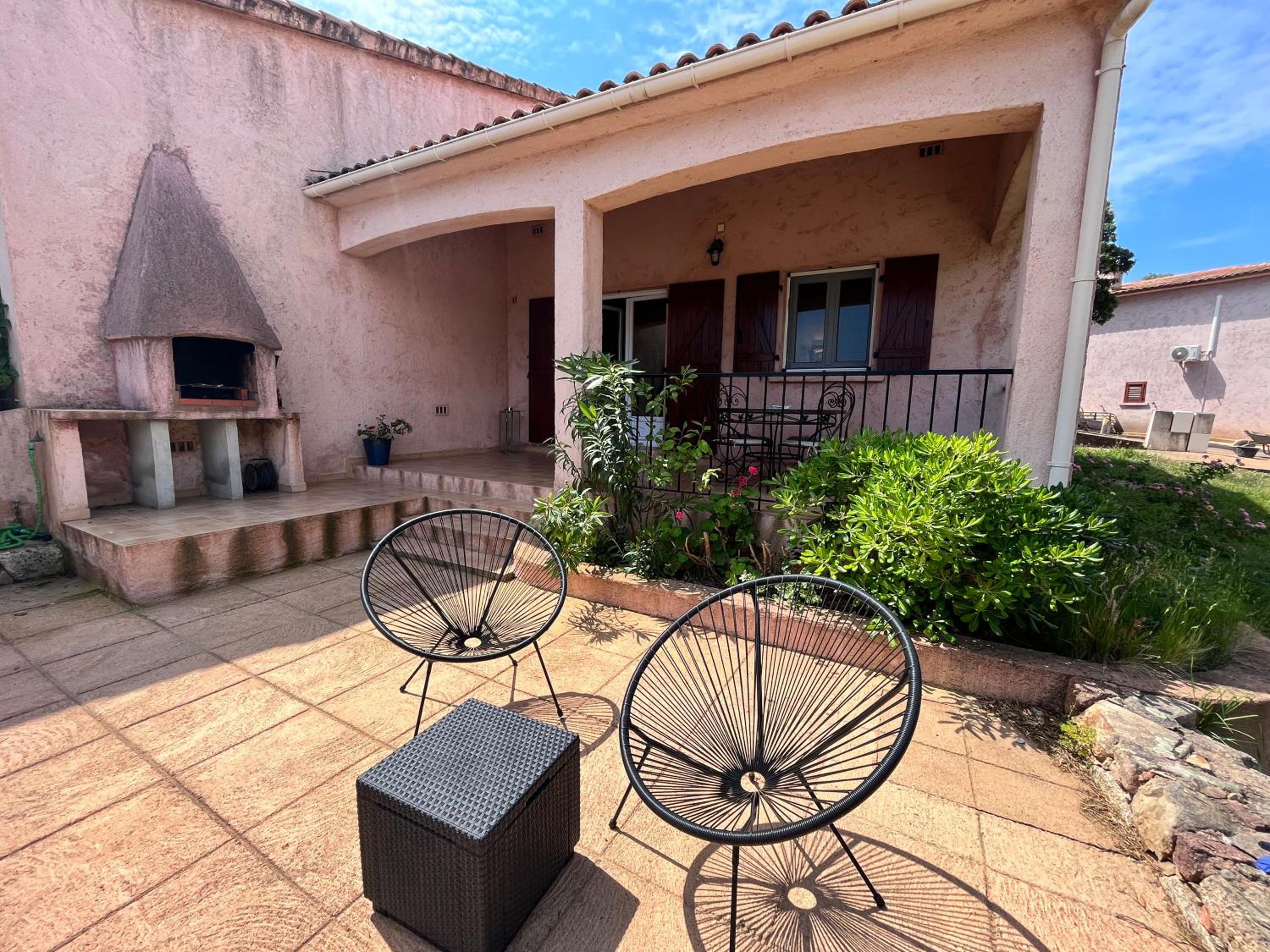 residence Catalani view 3