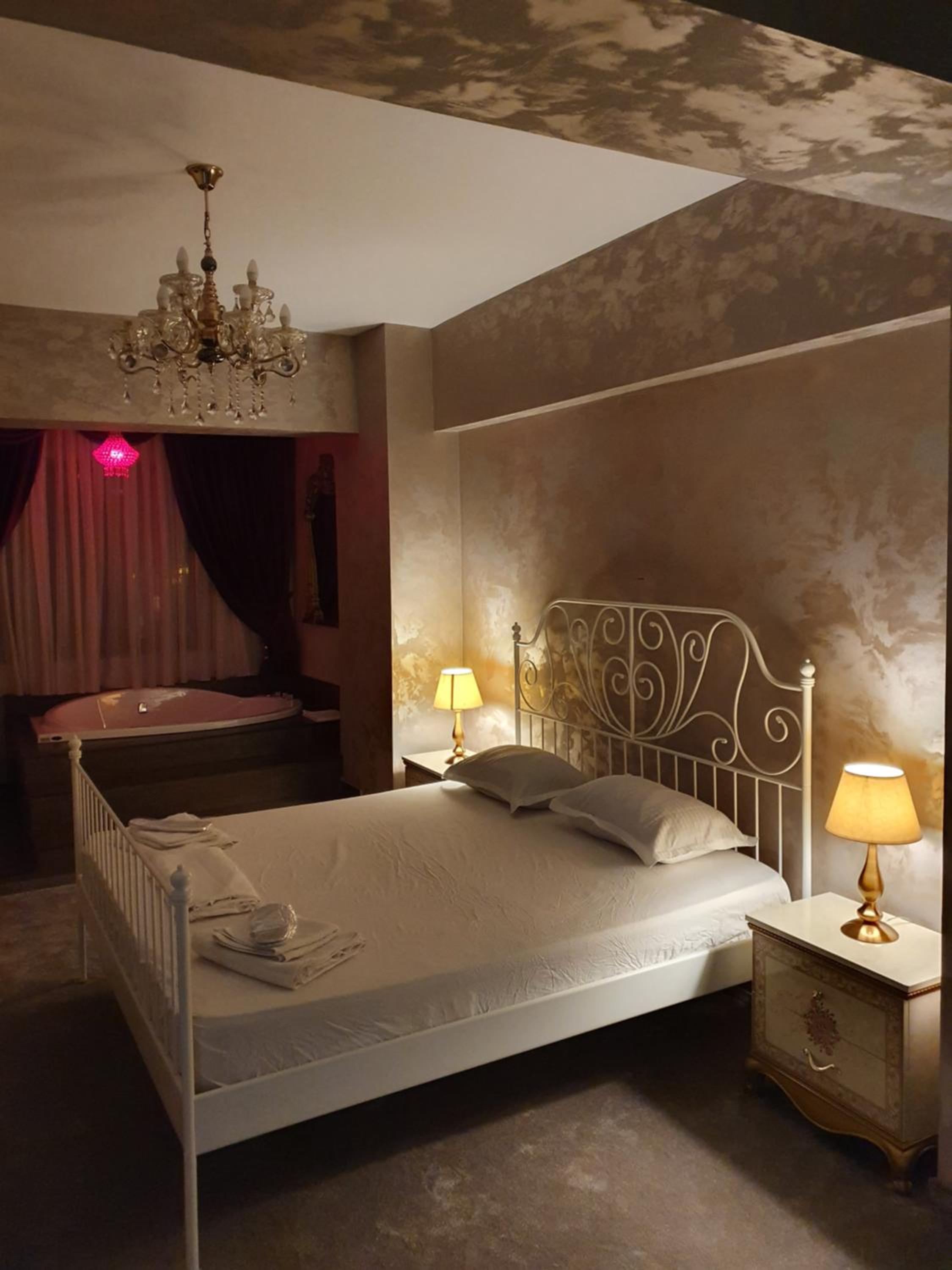 Studio Rendez-vous Alba Iulia view 5
