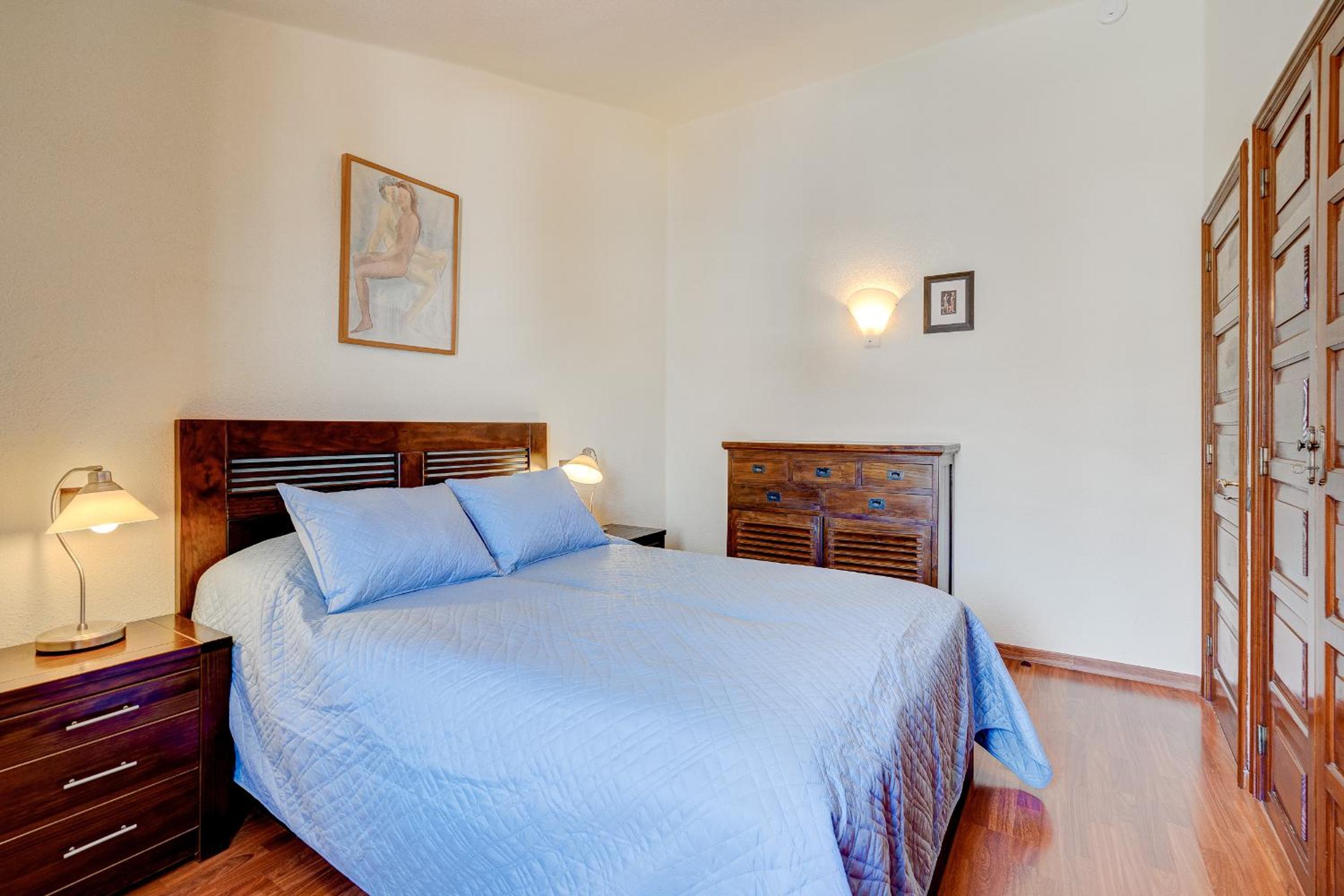 Buenavista Panoramic Villa in Costa Adeje