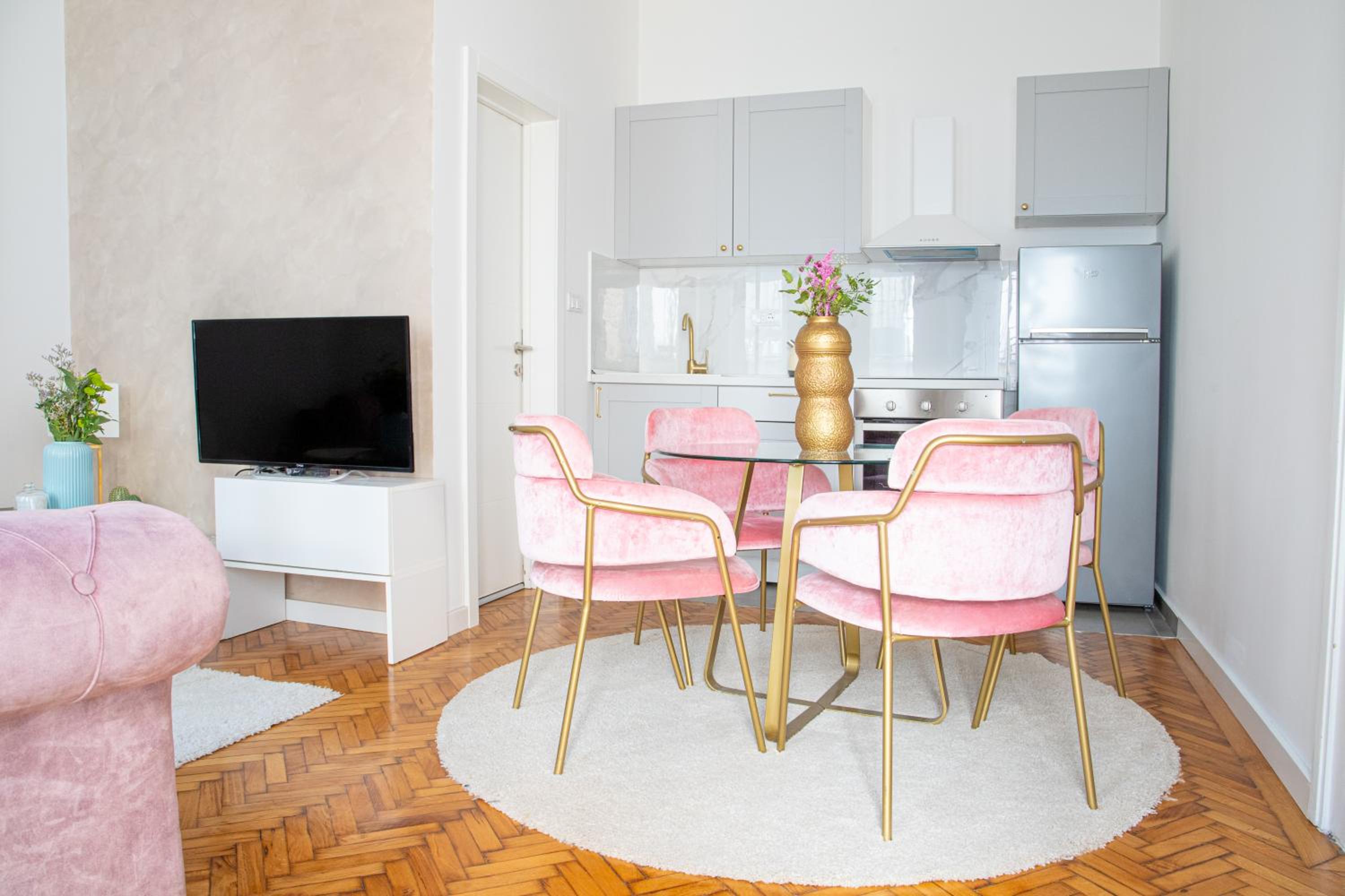 Etoile City Center Apartments- Obilicev venac