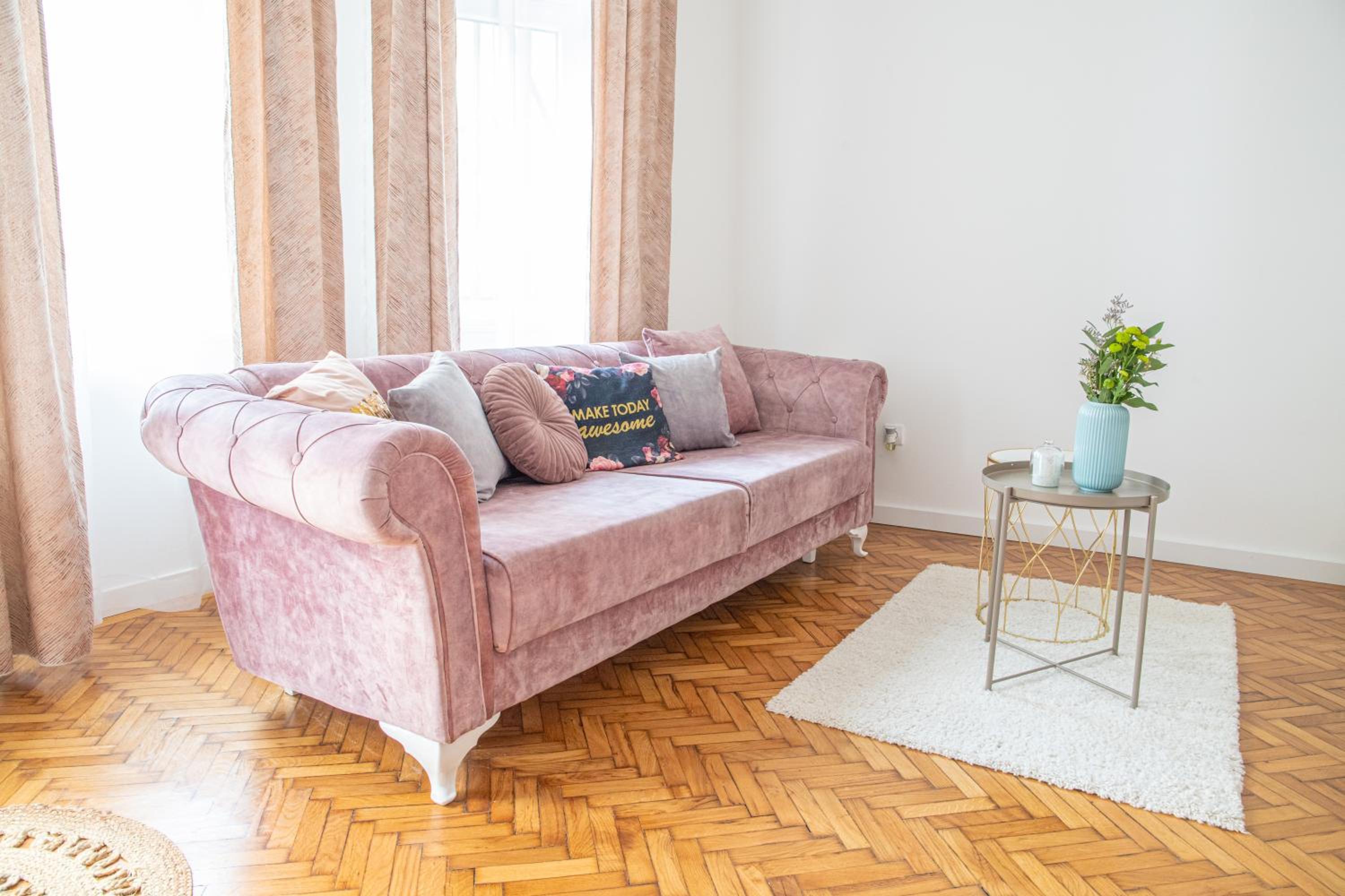 Etoile City Center Apartments- Obilicev venac