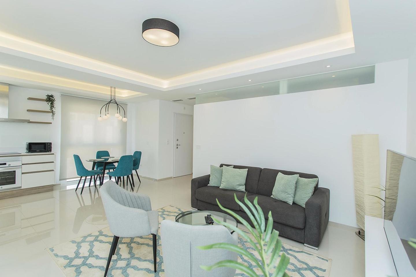 245 Lux Home Quesada-Alicante Holiday view 3