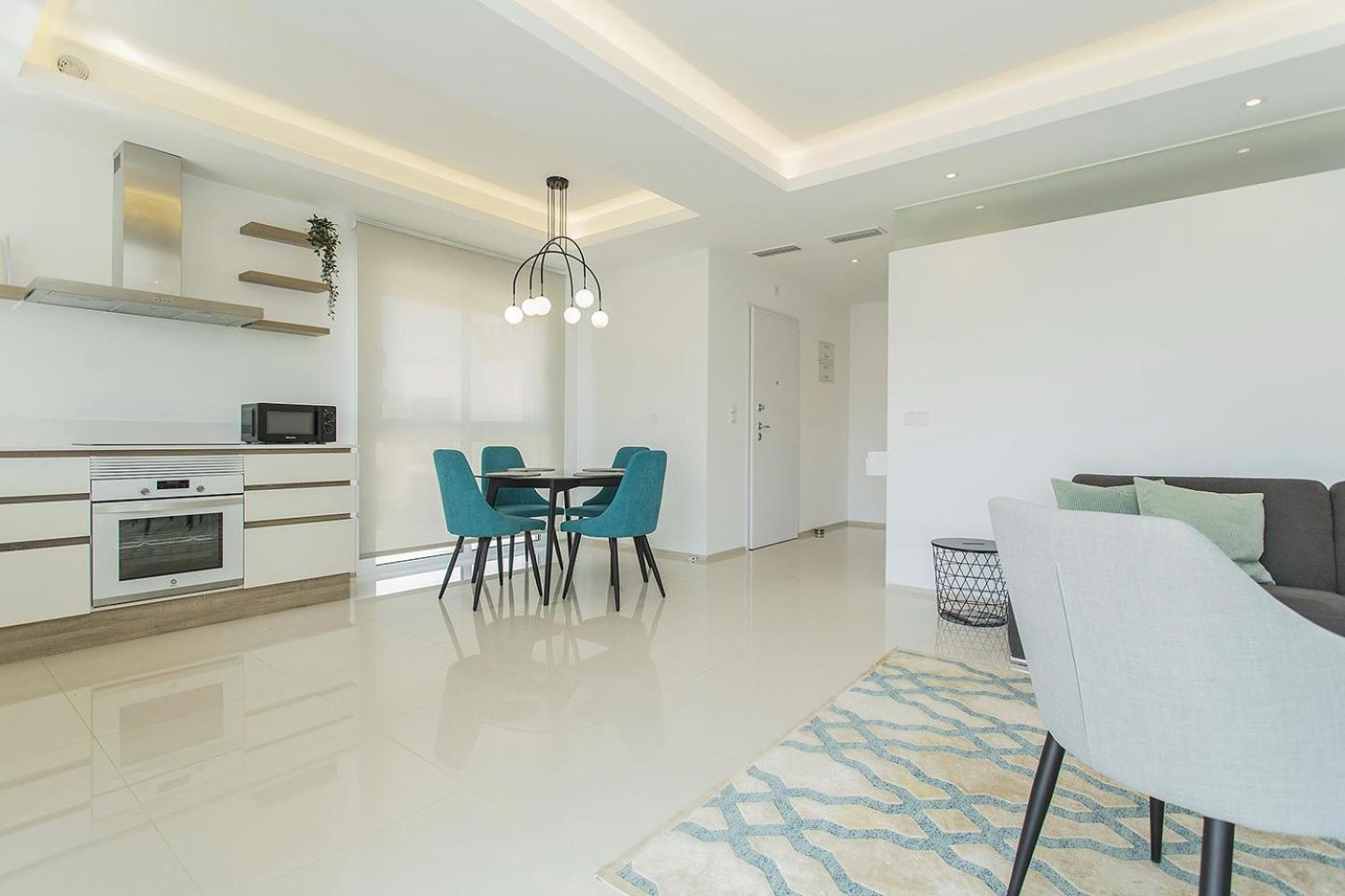 245 Lux Home Quesada-Alicante Holiday view 4