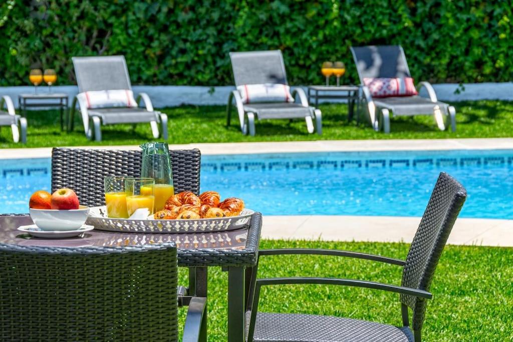 iloftmalaga Villa Elisa
