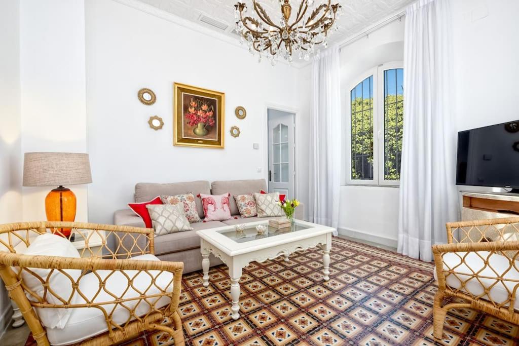iloftmalaga Villa Elisa