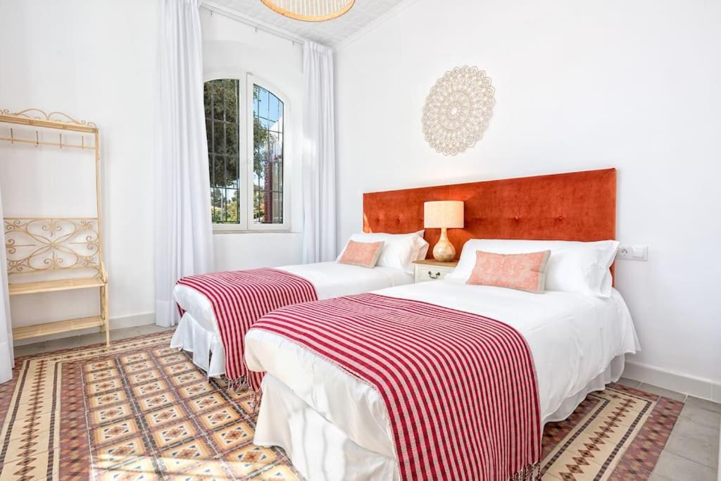 iloftmalaga Villa Elisa