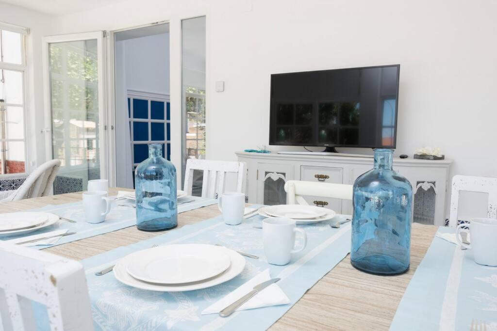 iloftmalaga Villa Elisa