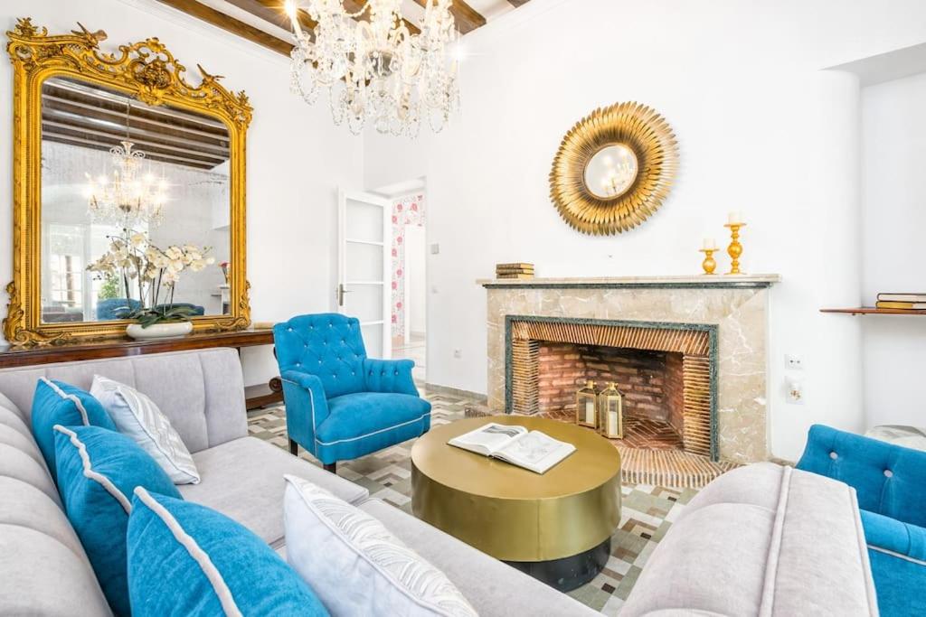 iloftmalaga Villa Elisa