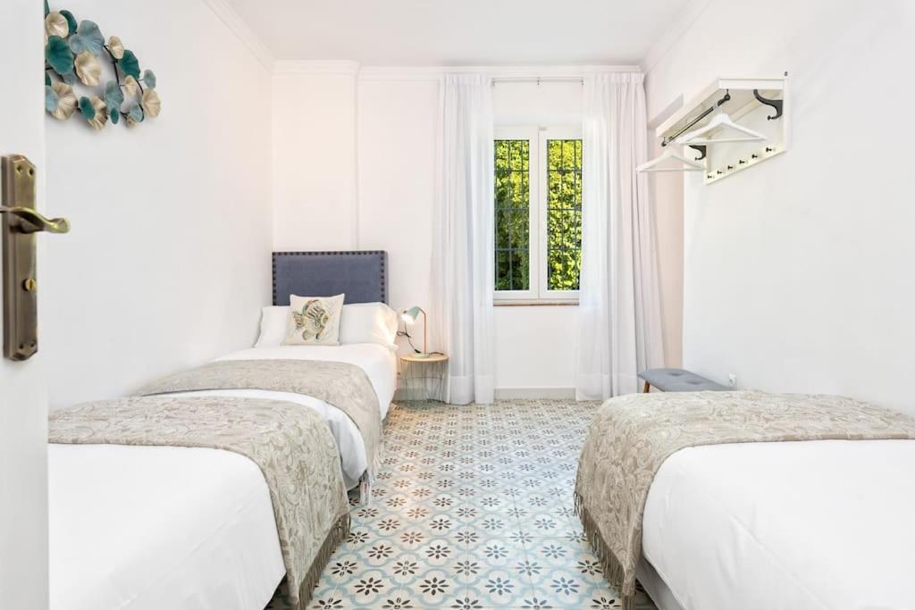 iloftmalaga Villa Elisa