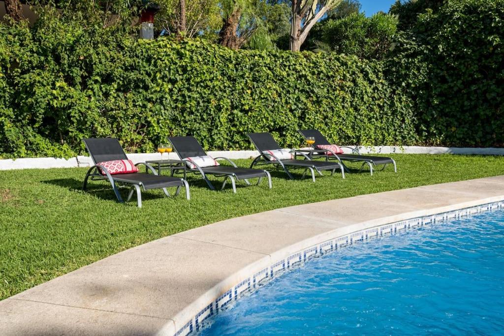 iloftmalaga Villa Elisa