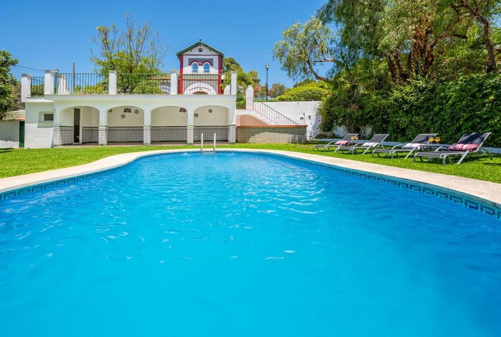 iloftmalaga Villa Elisa