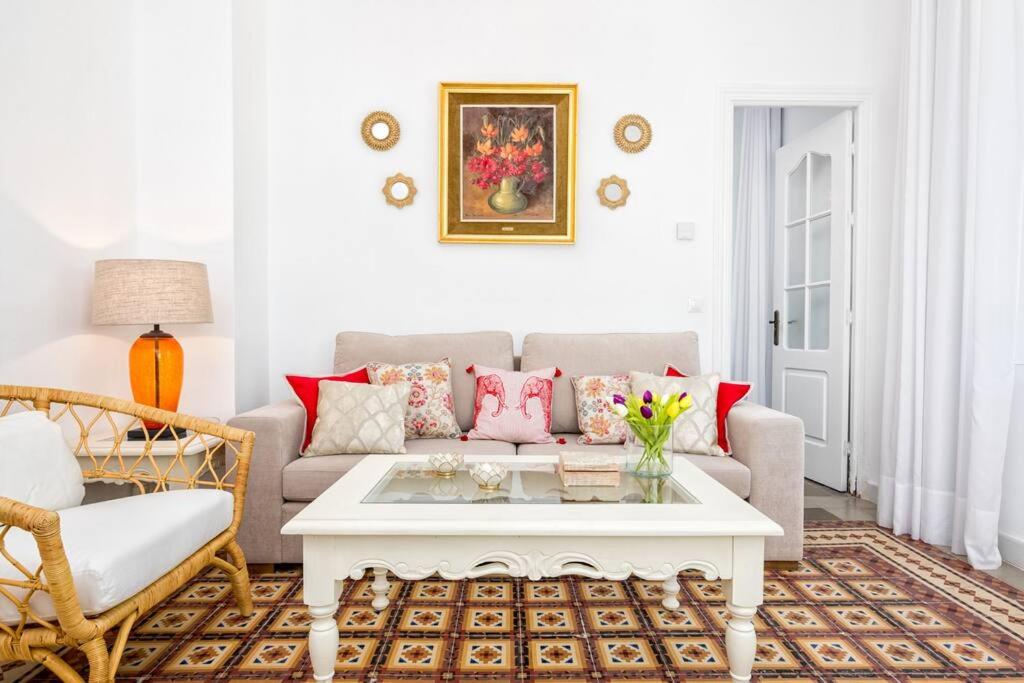 iloftmalaga Villa Elisa