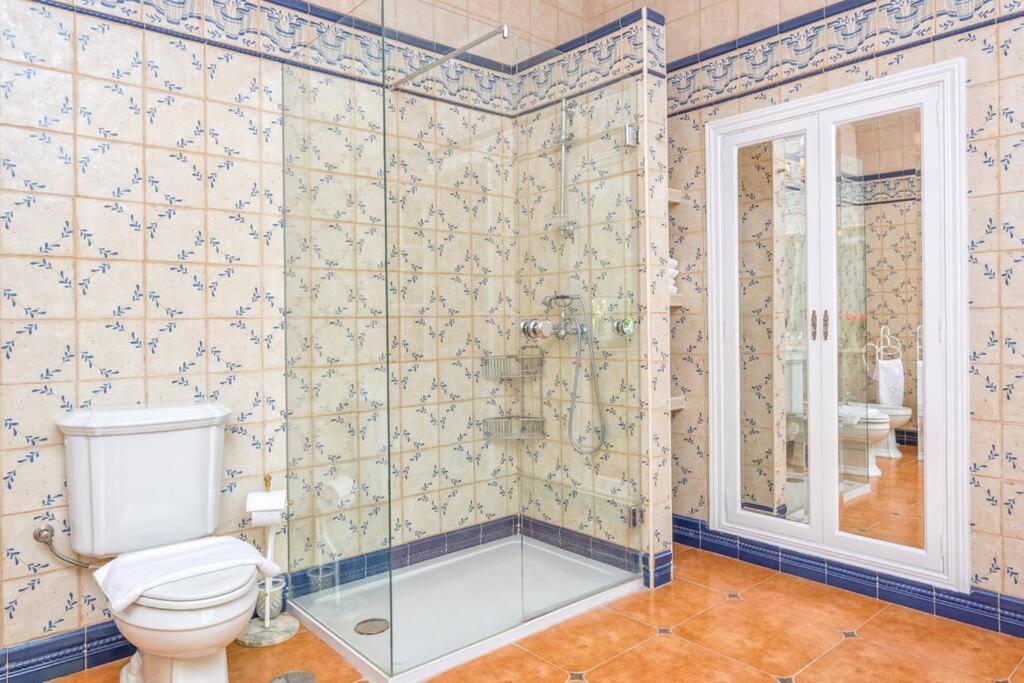 iloftmalaga Villa Elisa