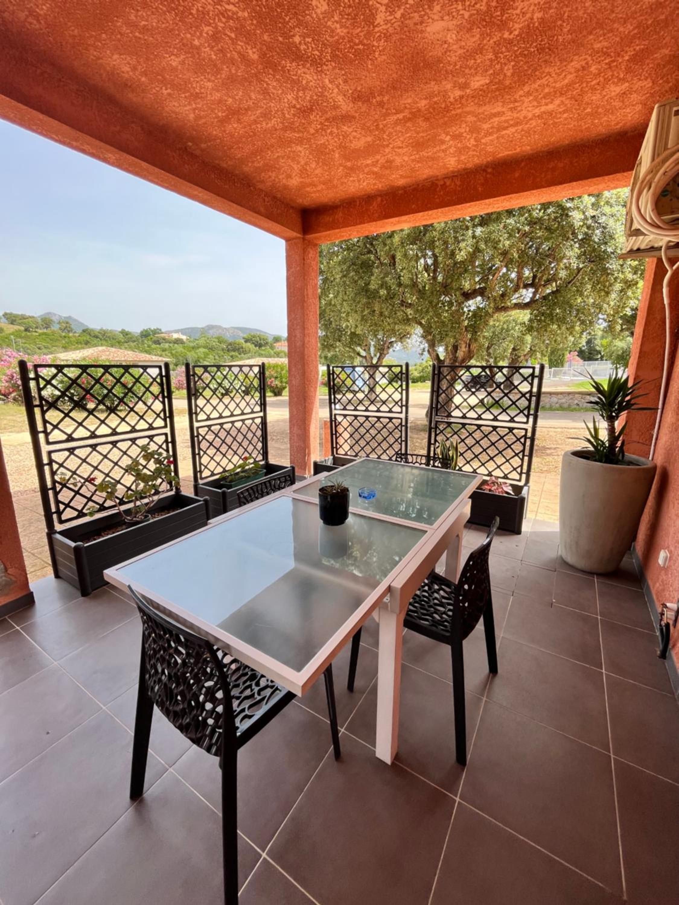 residence Catalani view 2