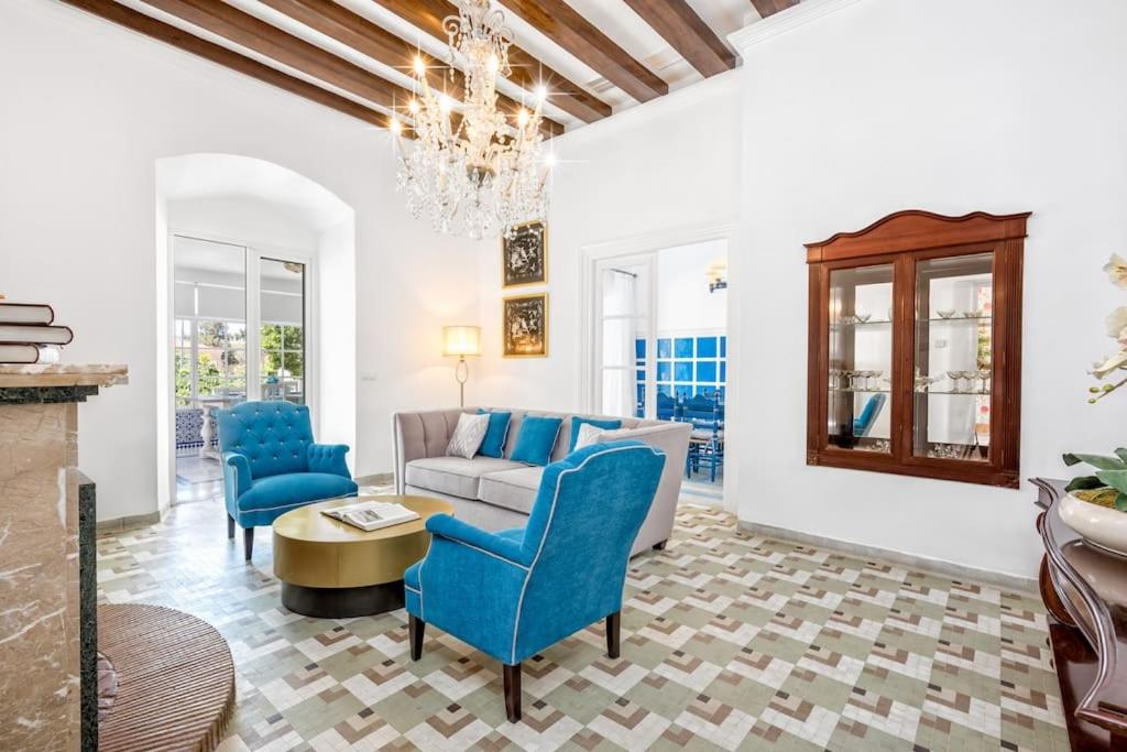 iloftmalaga Villa Elisa