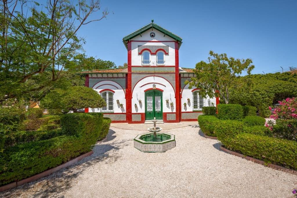 iloftmalaga Villa Elisa