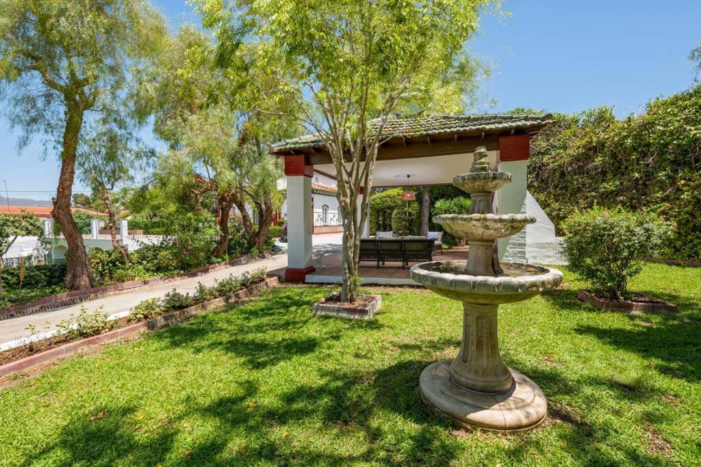 iloftmalaga Villa Elisa