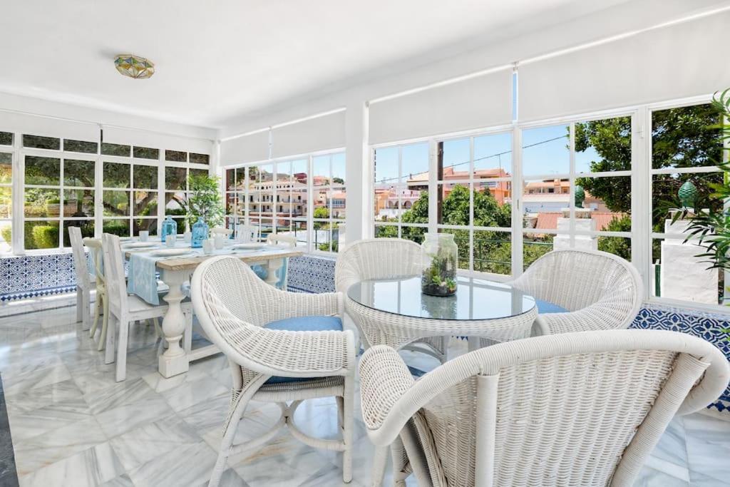 iloftmalaga Villa Elisa
