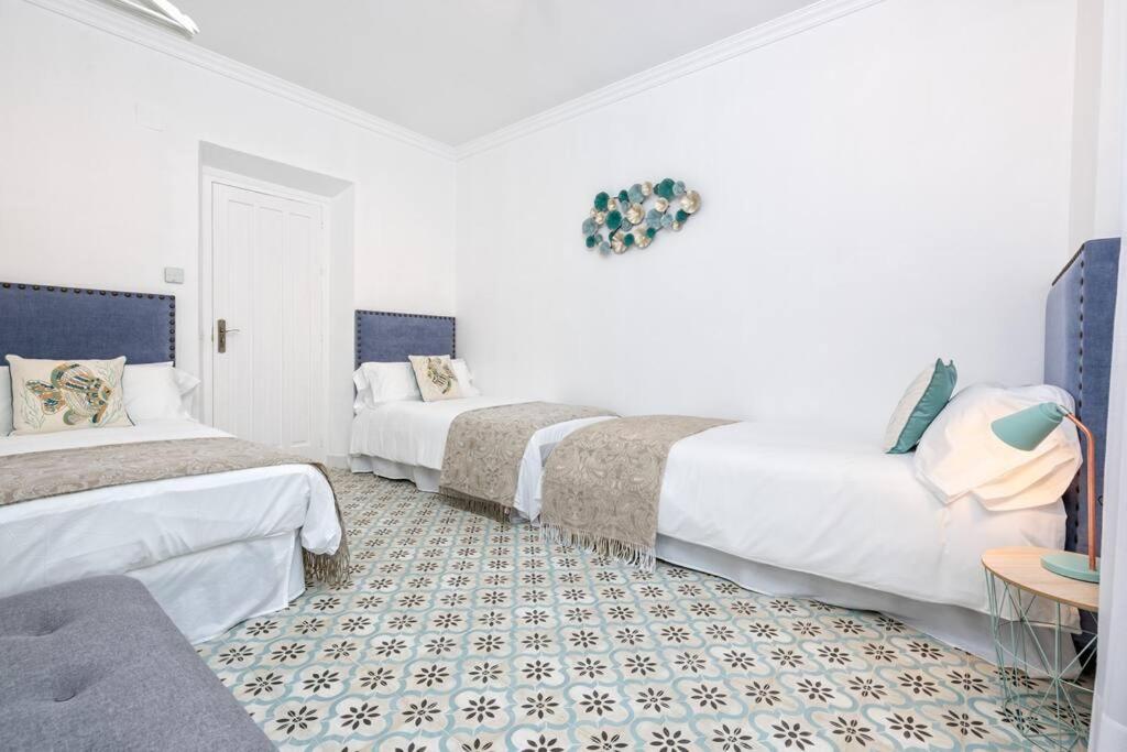 iloftmalaga Villa Elisa