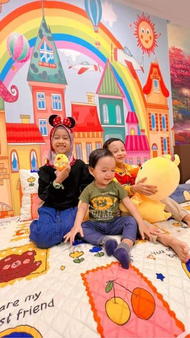 Disney Suite II@Champs Elysees photo 5