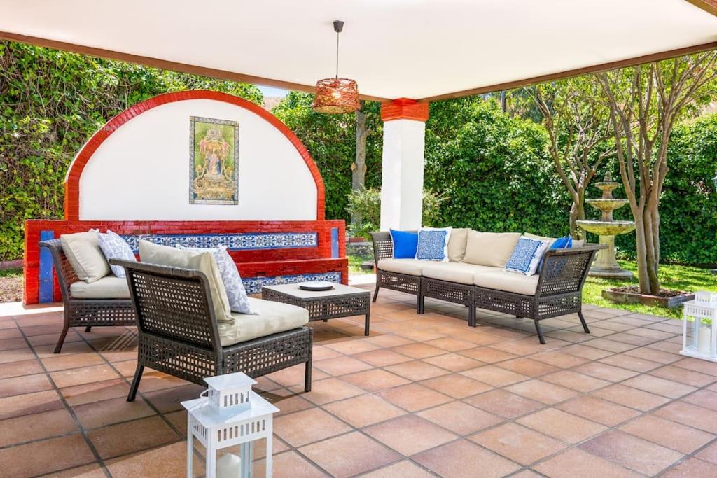 iloftmalaga Villa Elisa