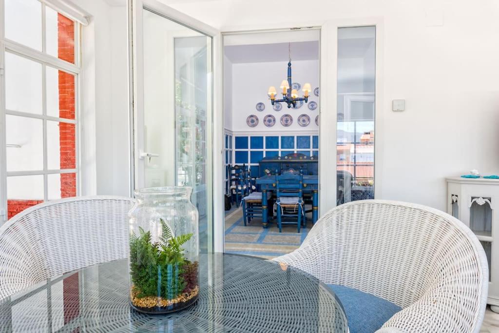 iloftmalaga Villa Elisa