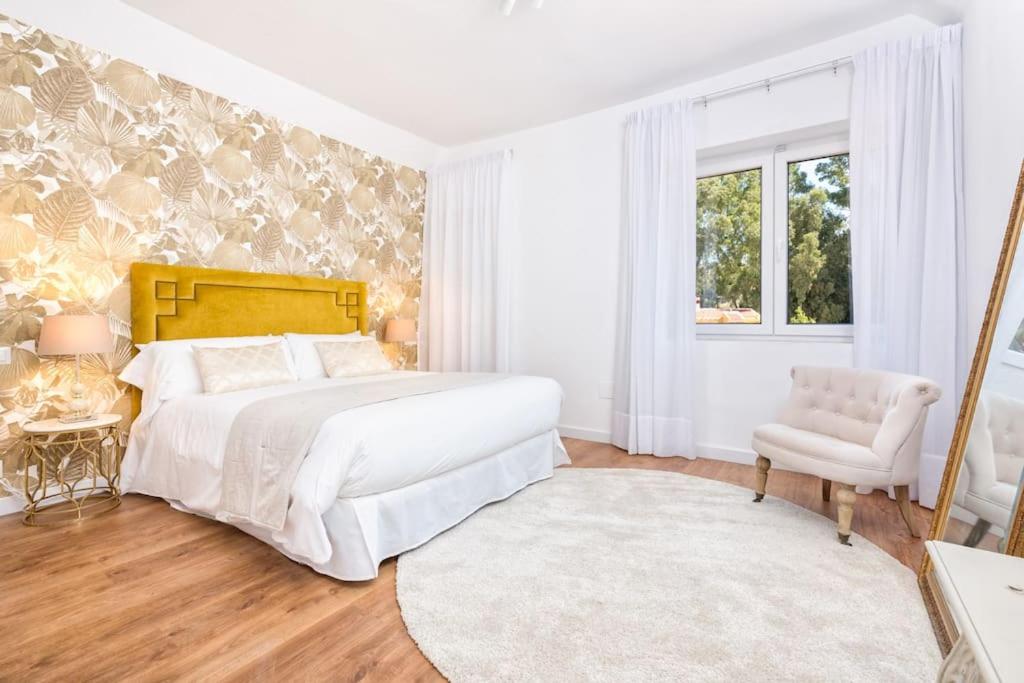 iloftmalaga Villa Elisa