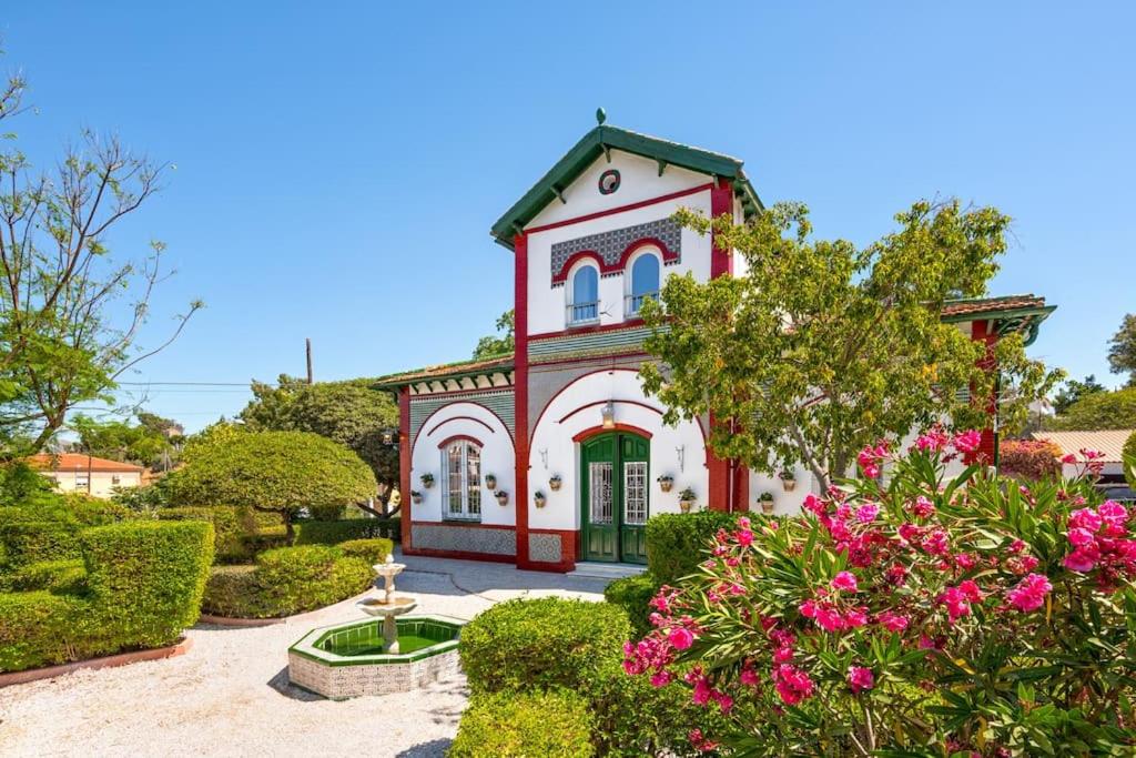 iloftmalaga Villa Elisa
