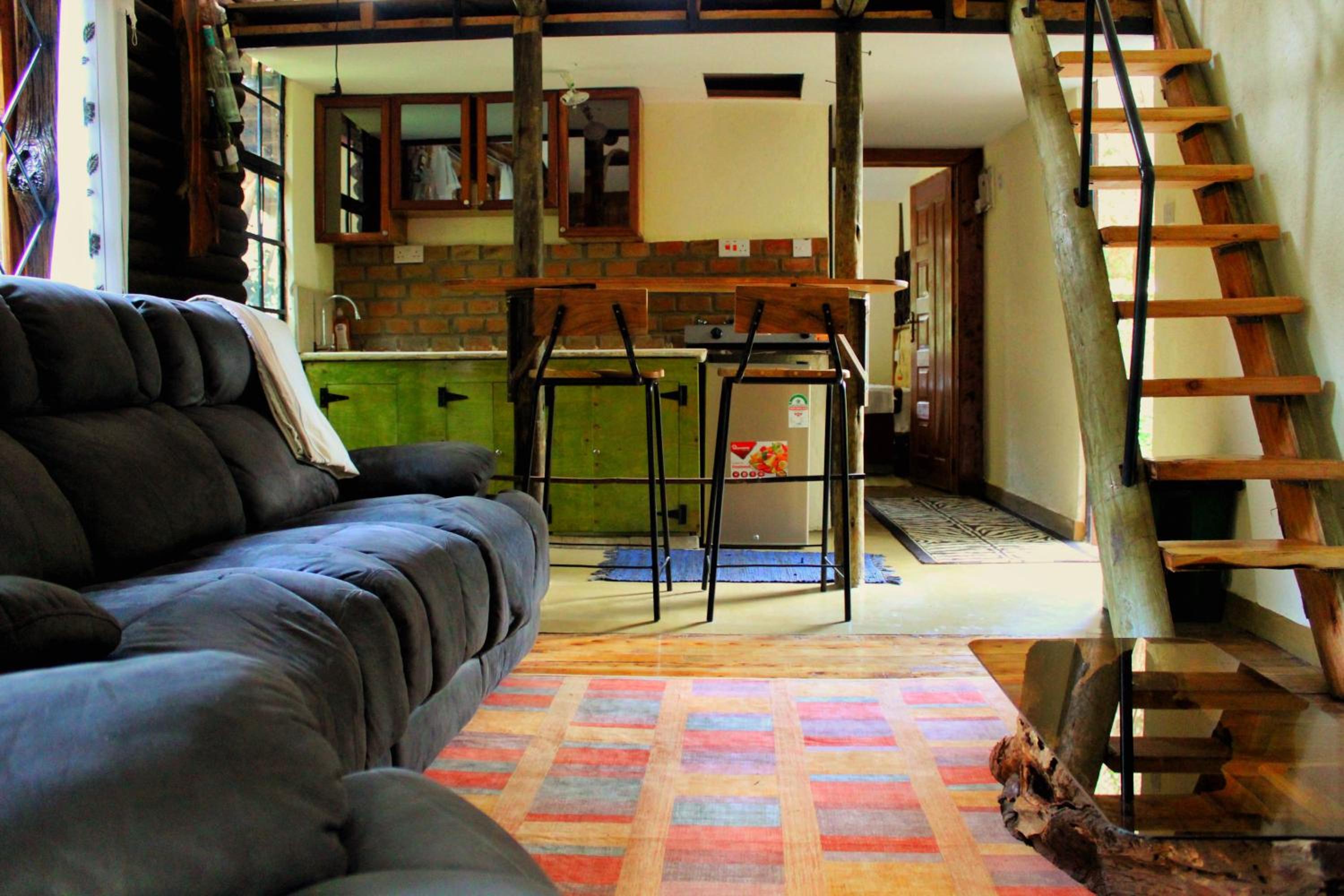 The Murana Chalet view 3
