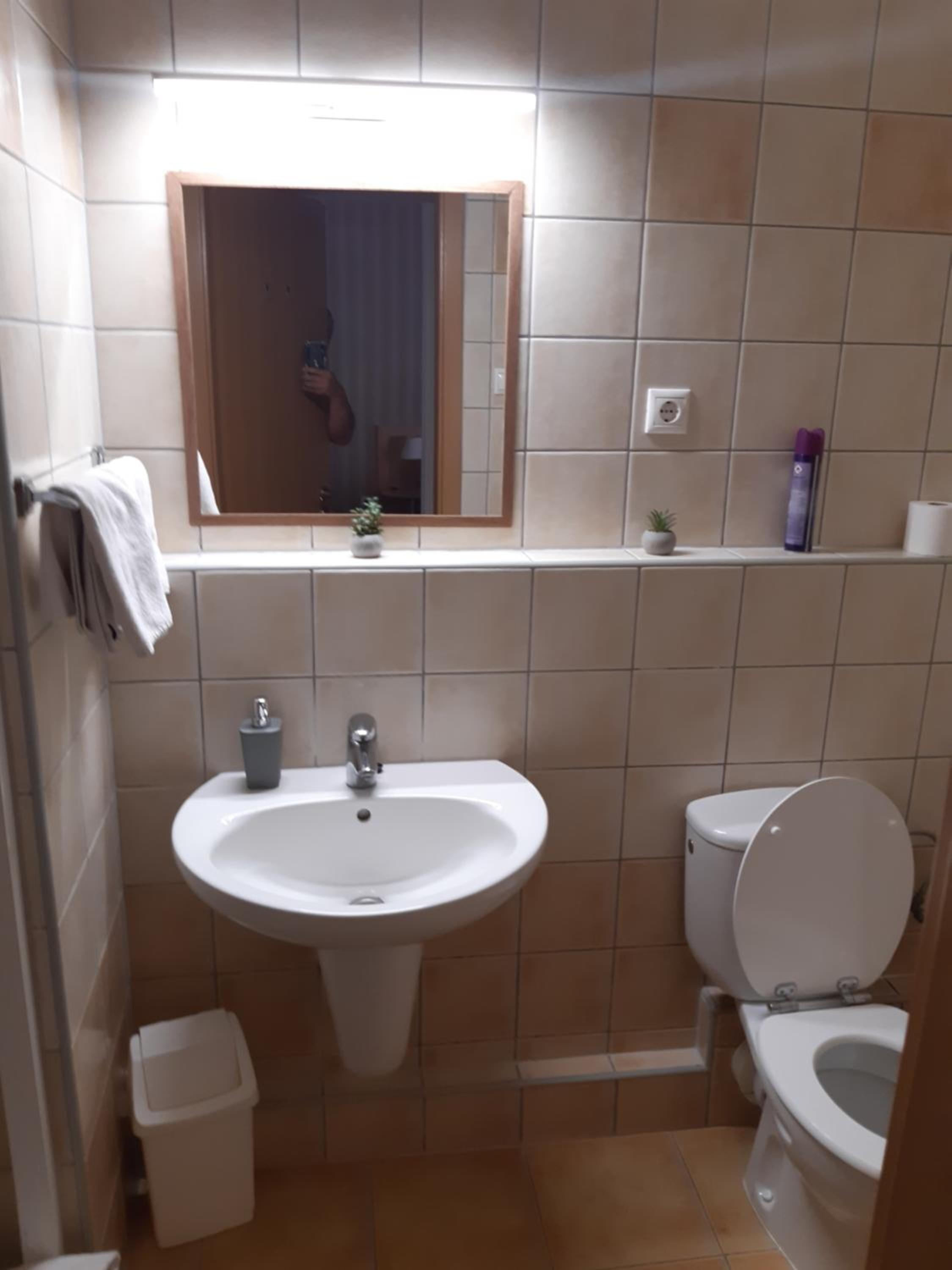 SpaRelax Apartman Zalakaros
