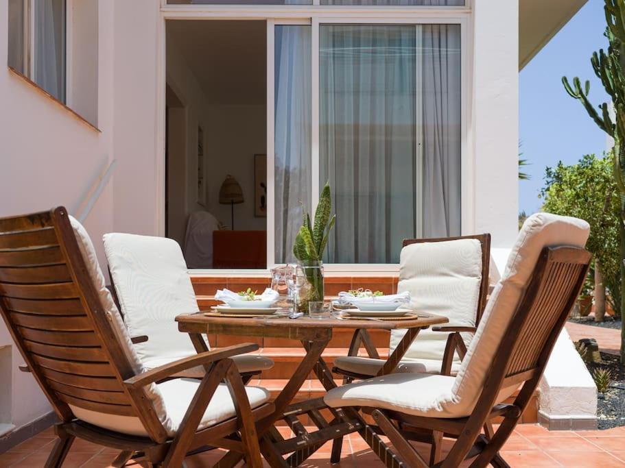 Casa Velero to 100mt from beach , optical fiber view 5