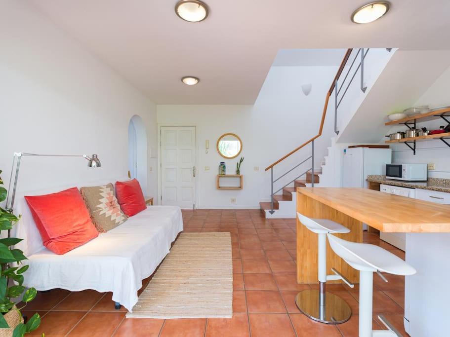 Casa Velero to 100mt from beach , optical fiber view 4