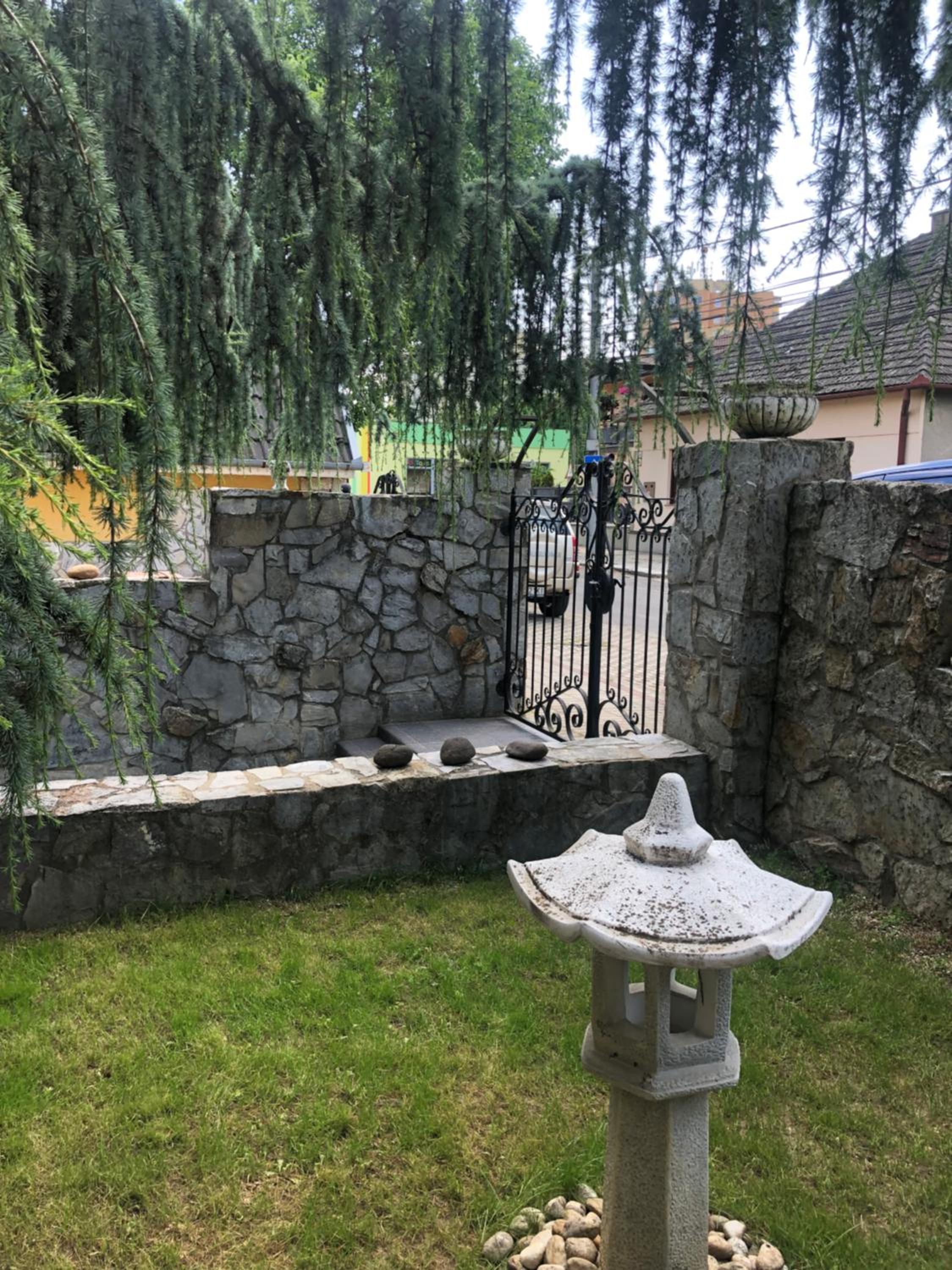 Villa Marta view 2