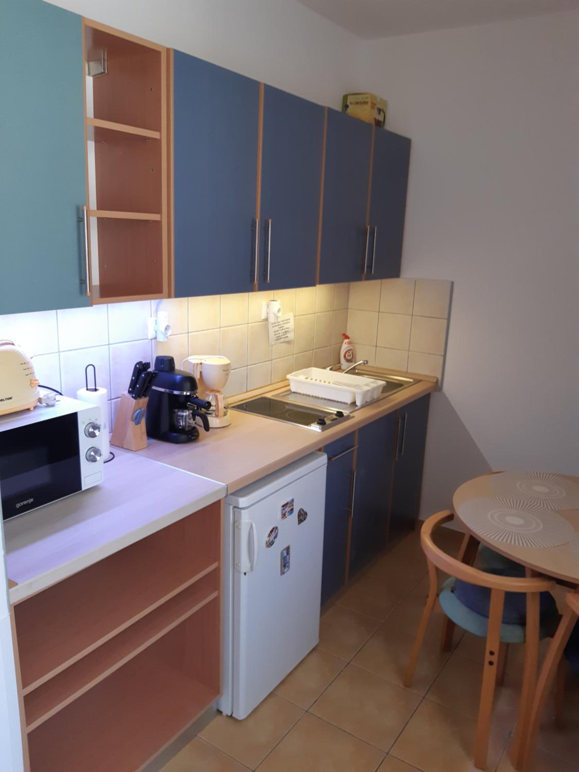 SpaRelax Apartman Zalakaros