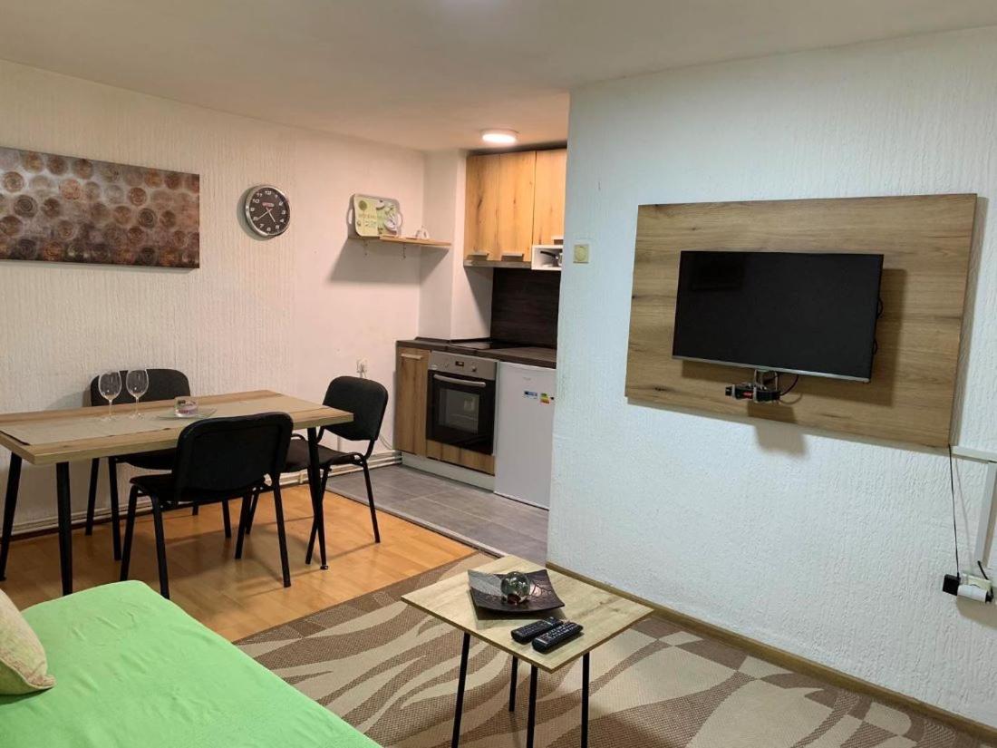 Apartman Kostadinovic view 4