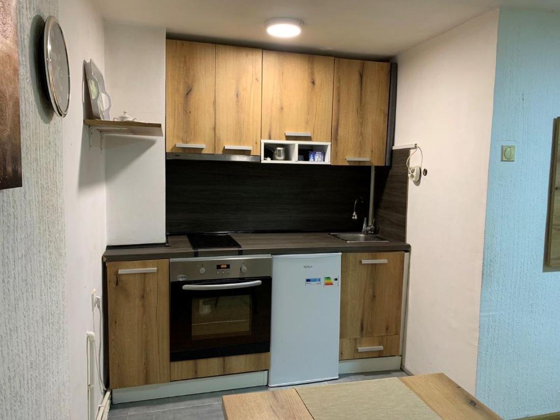 Apartman Kostadinovic view 5
