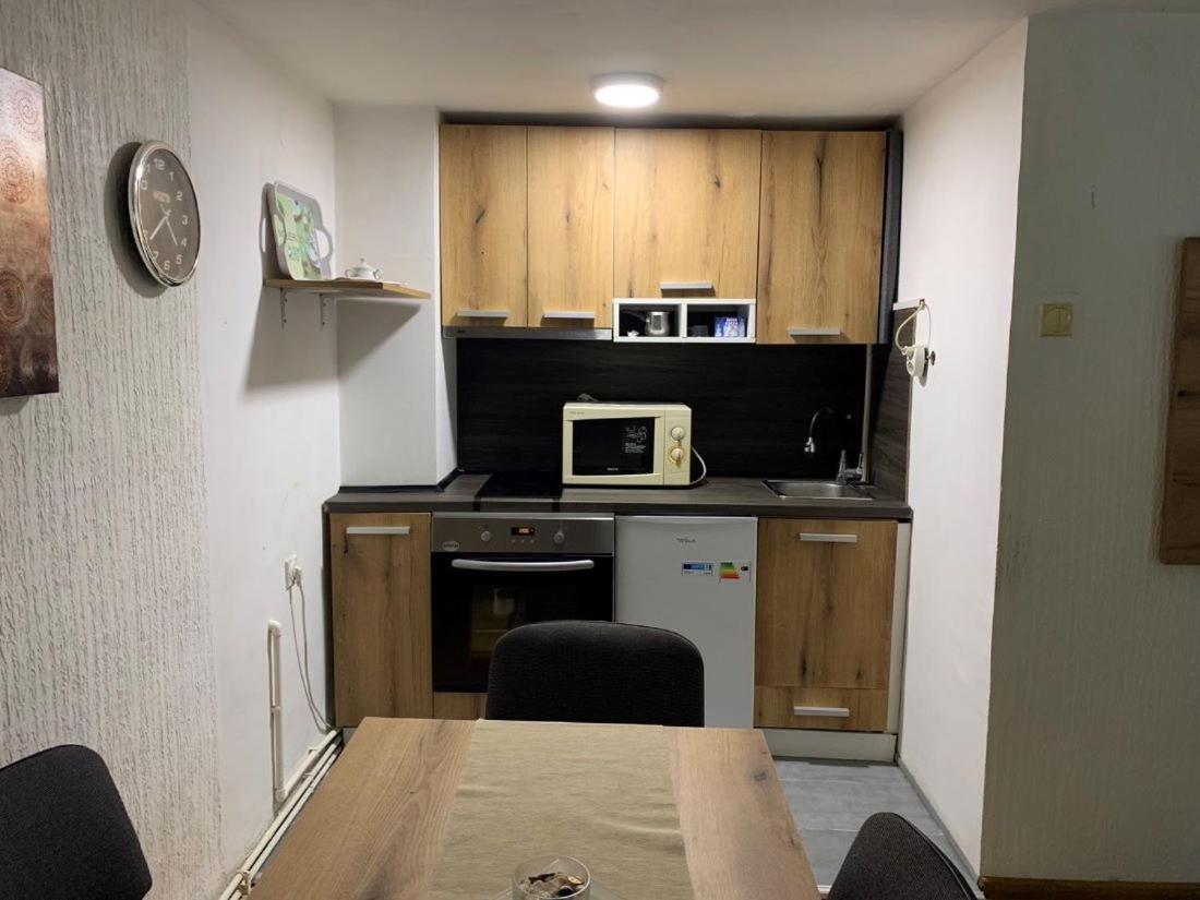 Apartman Kostadinovic view 3