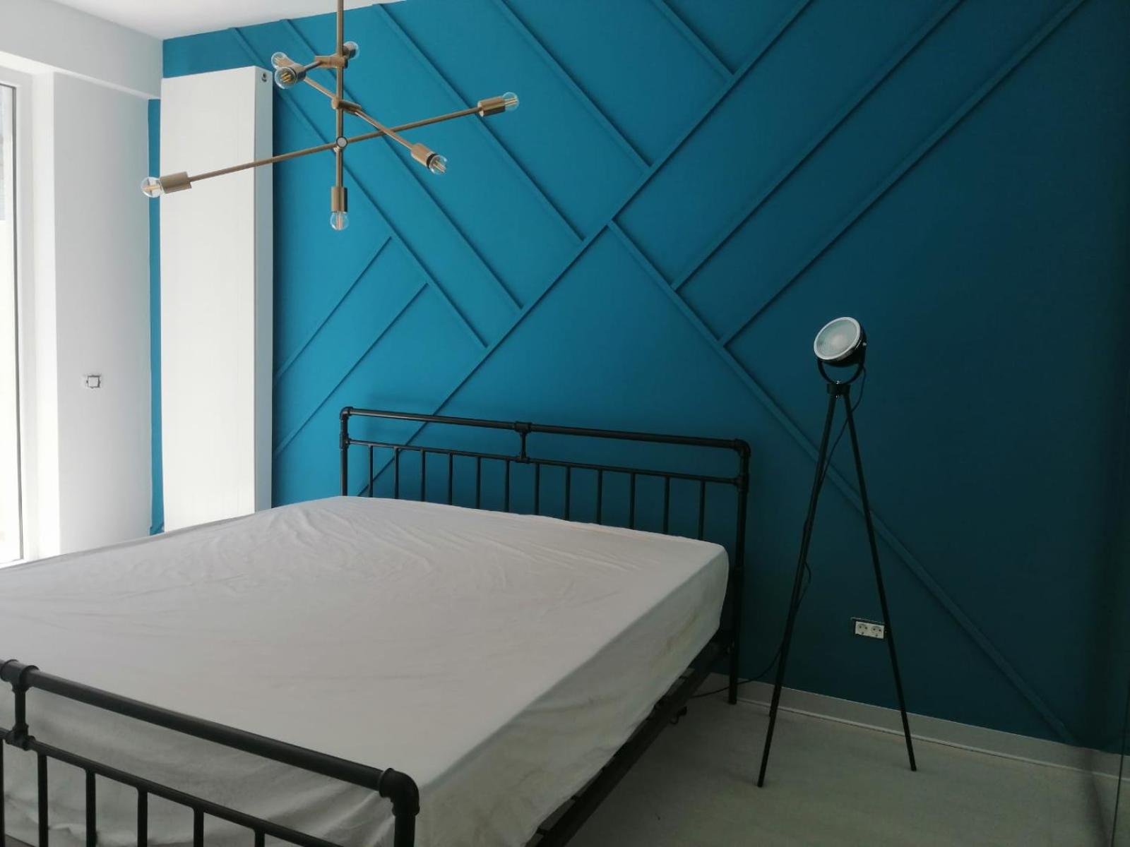 Turquoise Dream