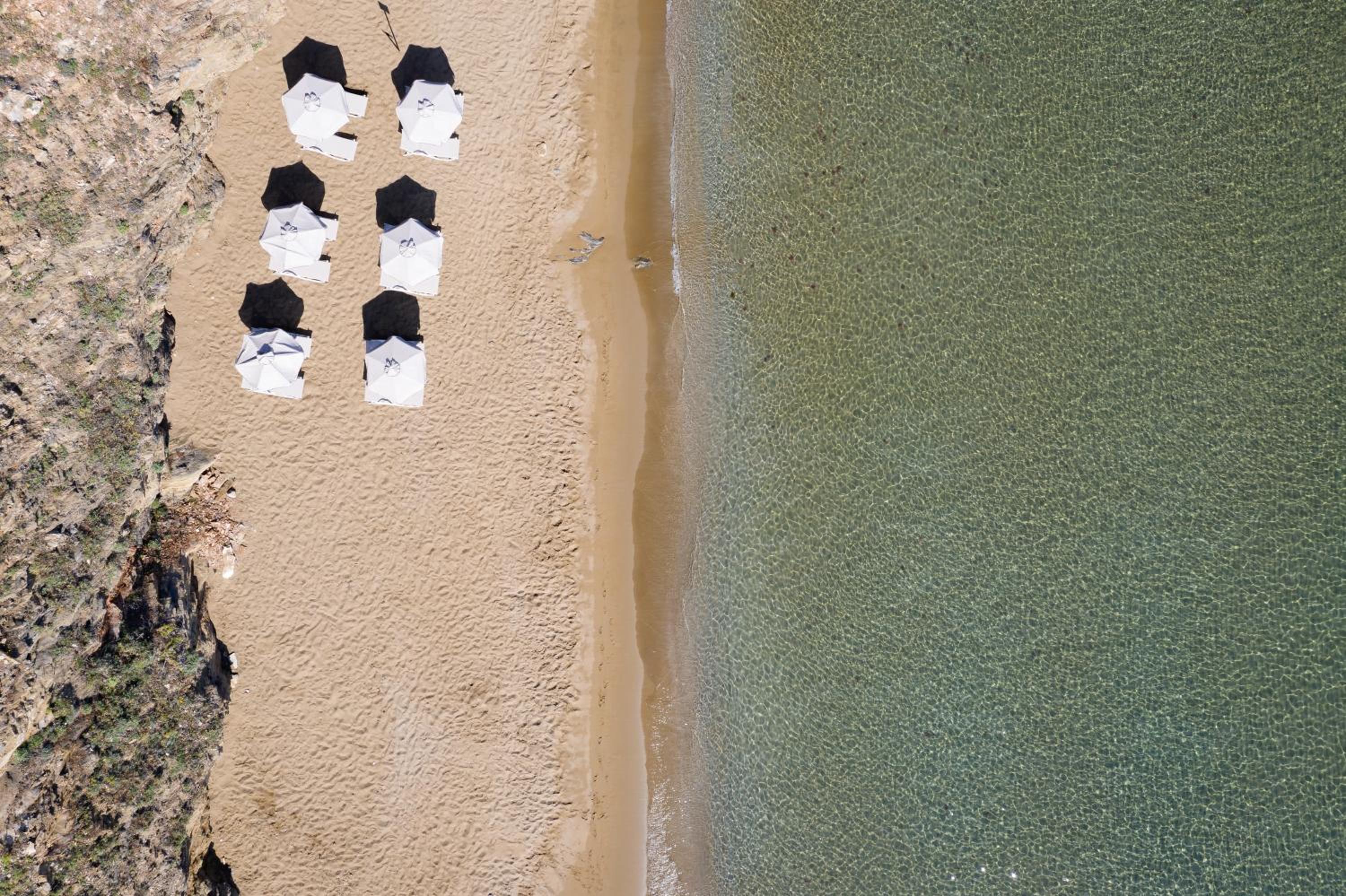 Nos Duos Villa, a Spectacular Beachfront Escape, By ThinkVilla view 3